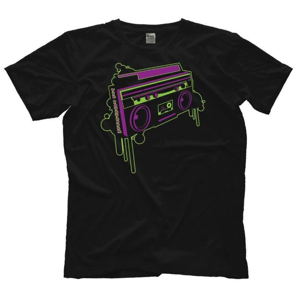 Boombox Shirt
